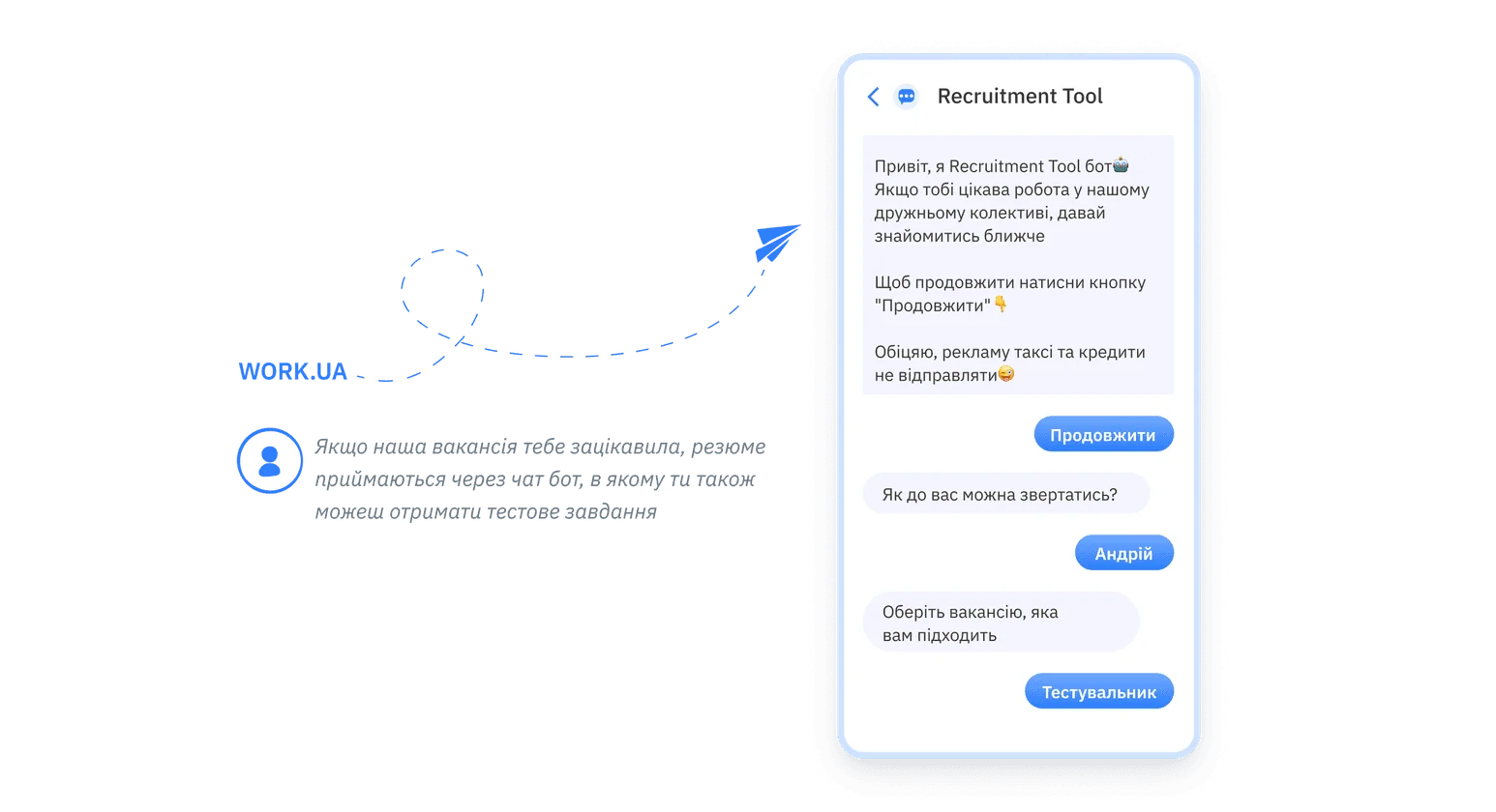 Можливості для кандидата — INBOOST HR Recruitment